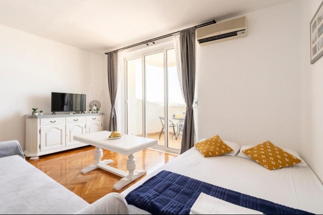 Apartment Princino Дубровник Екстер'єр фото