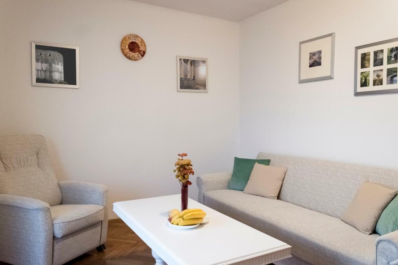 Apartment Princino Дубровник Екстер'єр фото
